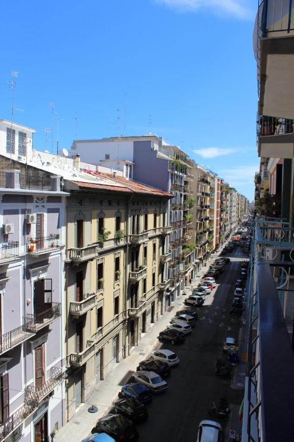 Abate Gimma Apartment 10 Minutes From St Nicholas Cathedral バーリ エクステリア 写真