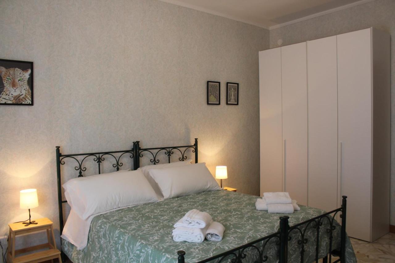 Abate Gimma Apartment 10 Minutes From St Nicholas Cathedral バーリ エクステリア 写真