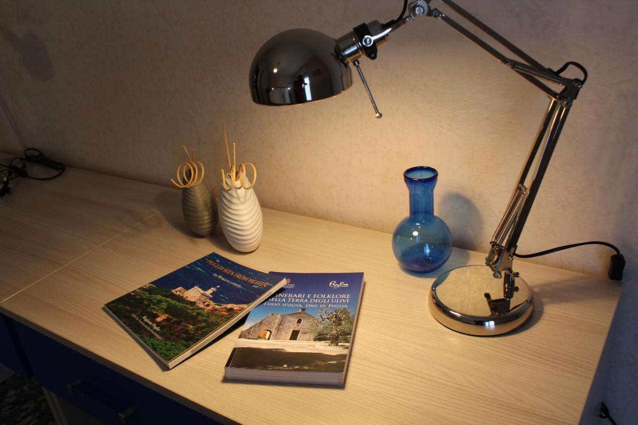Abate Gimma Apartment 10 Minutes From St Nicholas Cathedral バーリ エクステリア 写真