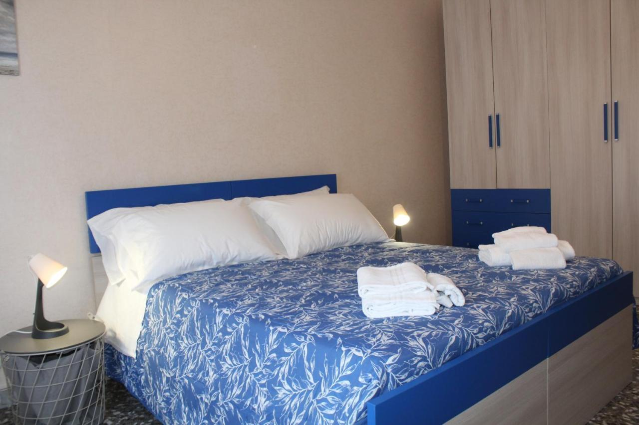 Abate Gimma Apartment 10 Minutes From St Nicholas Cathedral バーリ エクステリア 写真