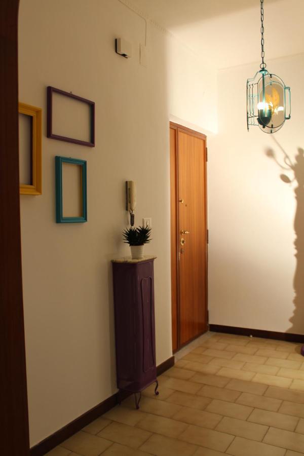 Abate Gimma Apartment 10 Minutes From St Nicholas Cathedral バーリ エクステリア 写真