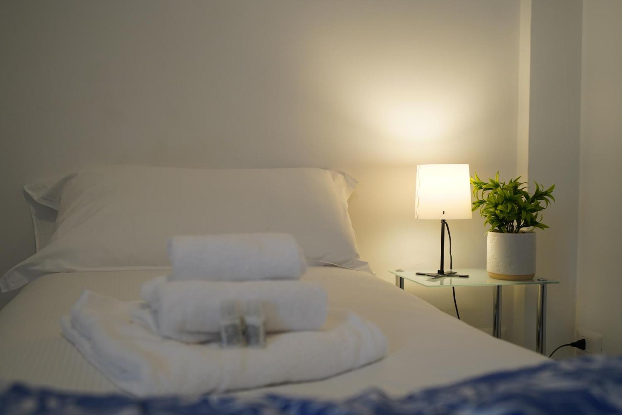 Abate Gimma Apartment 10 Minutes From St Nicholas Cathedral バーリ エクステリア 写真
