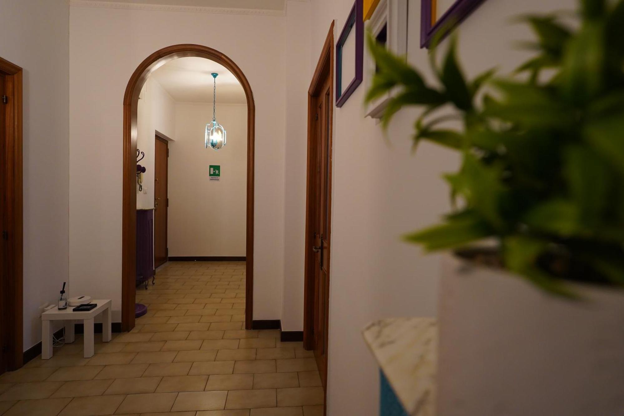 Abate Gimma Apartment 10 Minutes From St Nicholas Cathedral バーリ エクステリア 写真