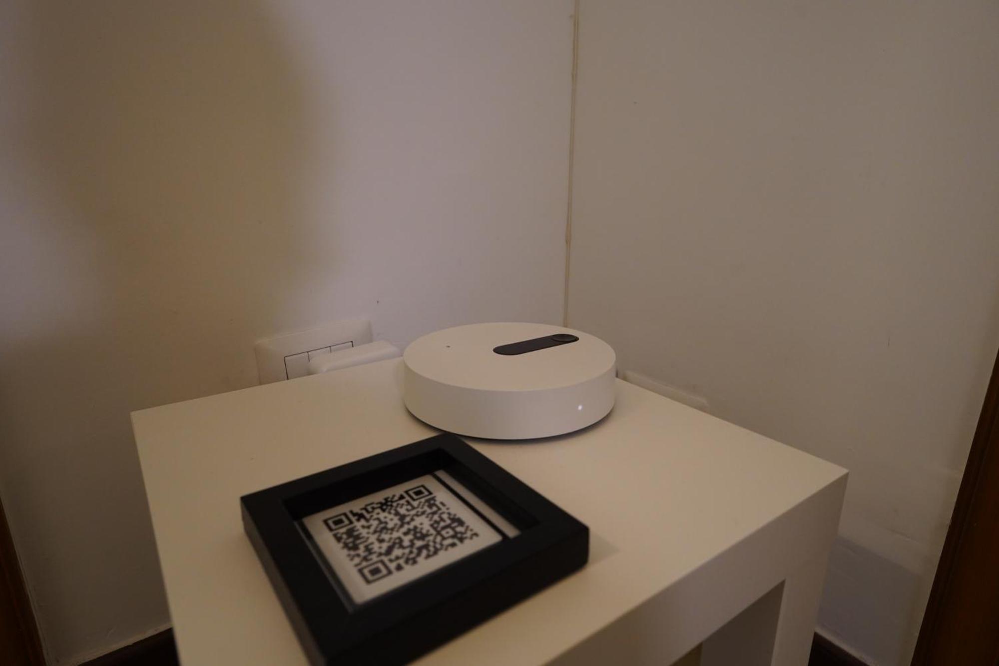 Abate Gimma Apartment 10 Minutes From St Nicholas Cathedral バーリ エクステリア 写真