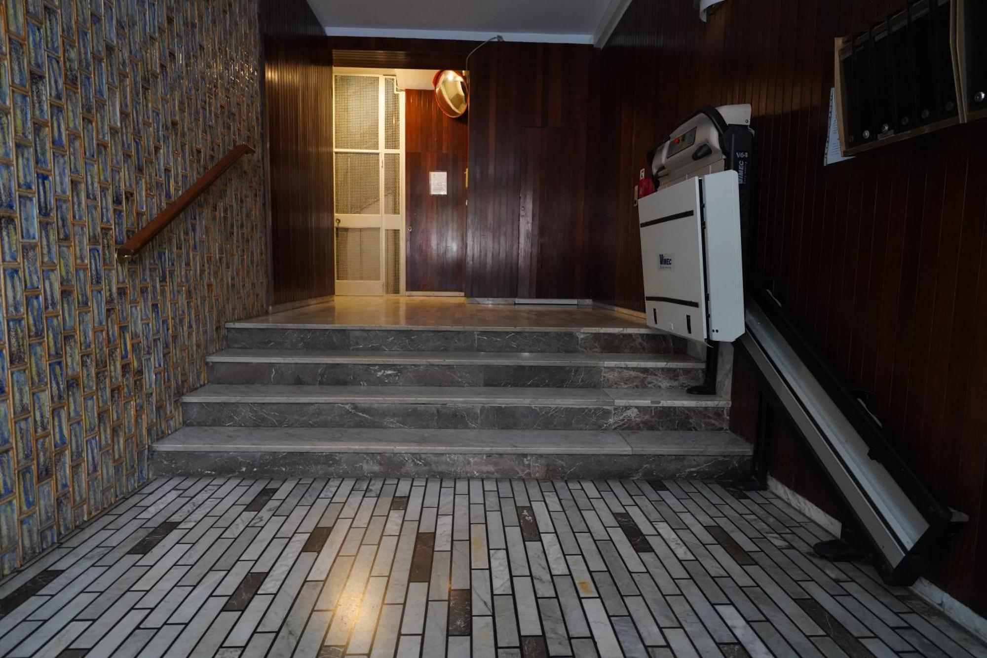 Abate Gimma Apartment 10 Minutes From St Nicholas Cathedral バーリ エクステリア 写真