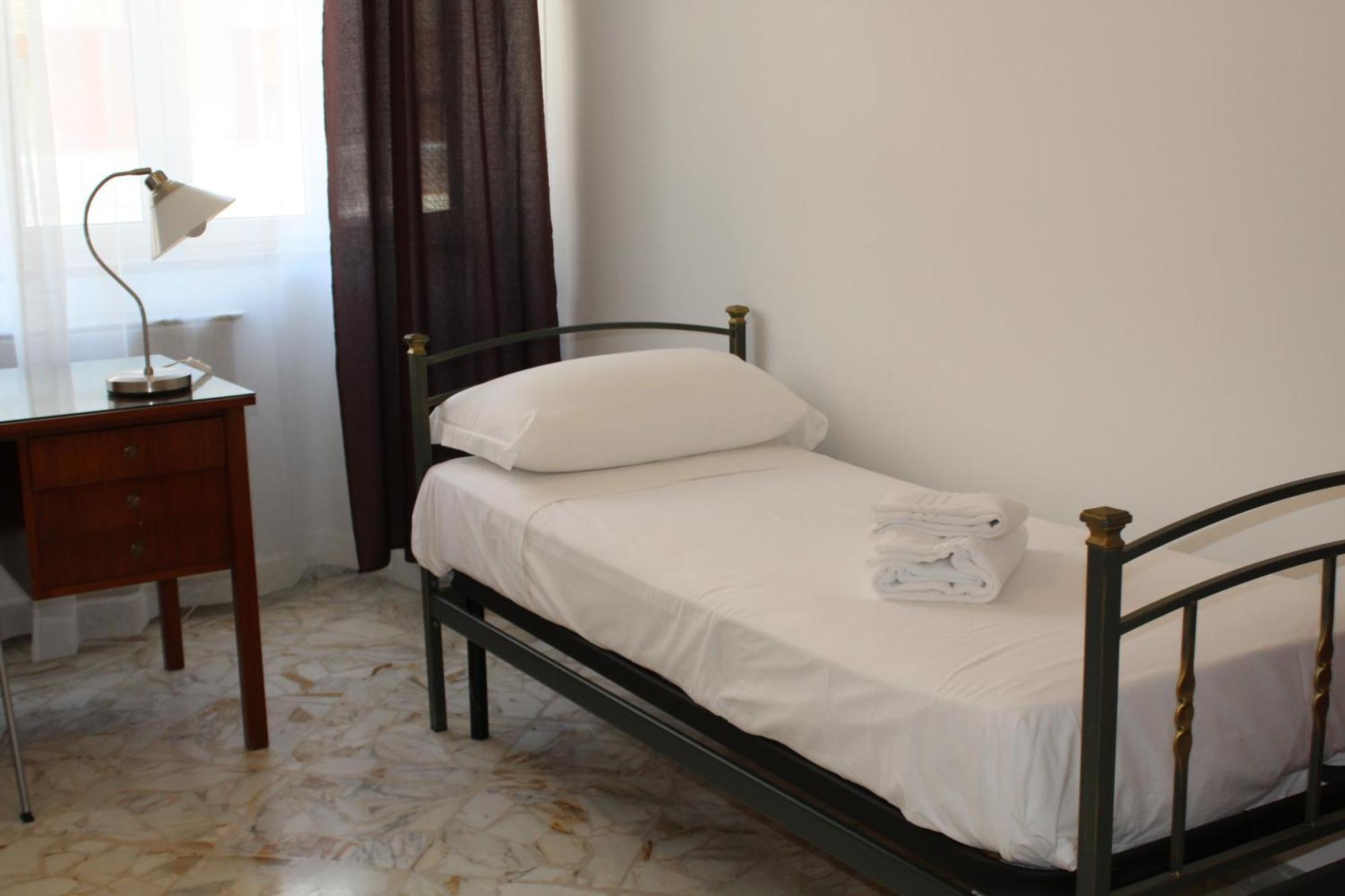 Abate Gimma Apartment 10 Minutes From St Nicholas Cathedral バーリ エクステリア 写真