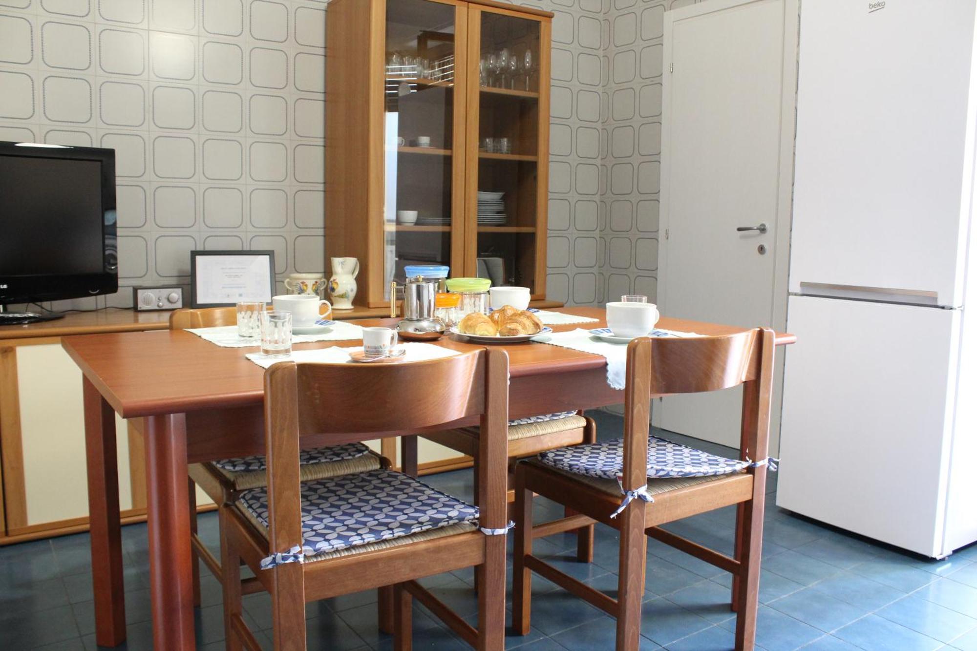 Abate Gimma Apartment 10 Minutes From St Nicholas Cathedral バーリ エクステリア 写真
